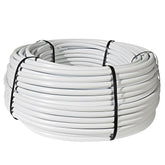 Netafim PE hose black-white Ø 16 mm PN4 UV, 1 m